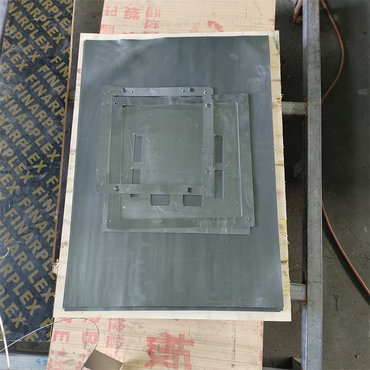 SRT治疗室防护工程公司_博创辐射防护工程有限公司物流配送