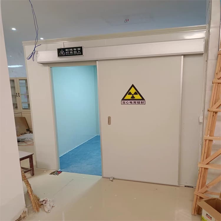 移动固定式铅房厂家直发