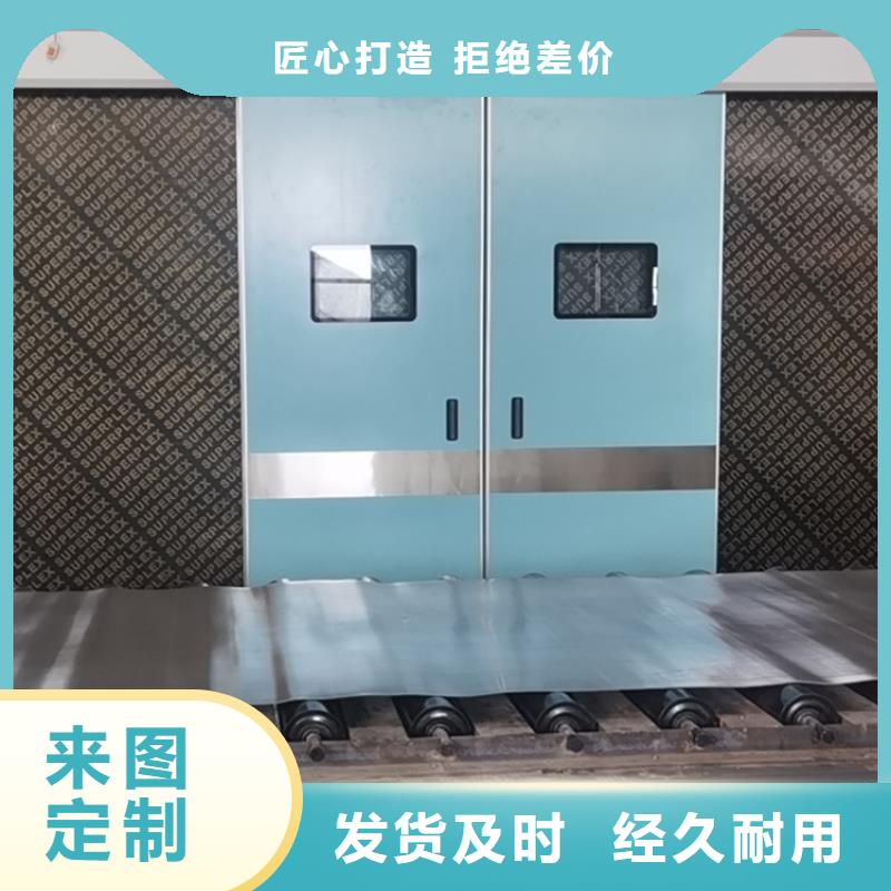 铅门防护铅粉板现货实拍同城制造商
