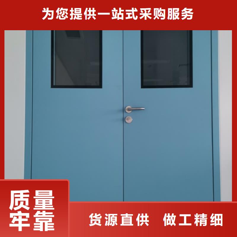 【铅门】铅房工厂直营设备齐全支持定制