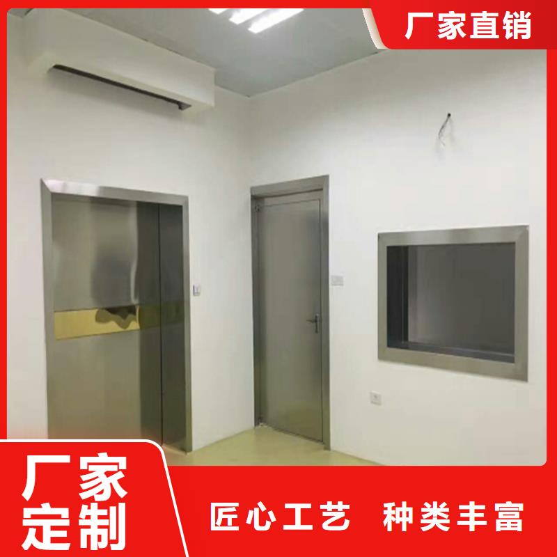 【铅门】移动铅门专业按需定制重信誉厂家