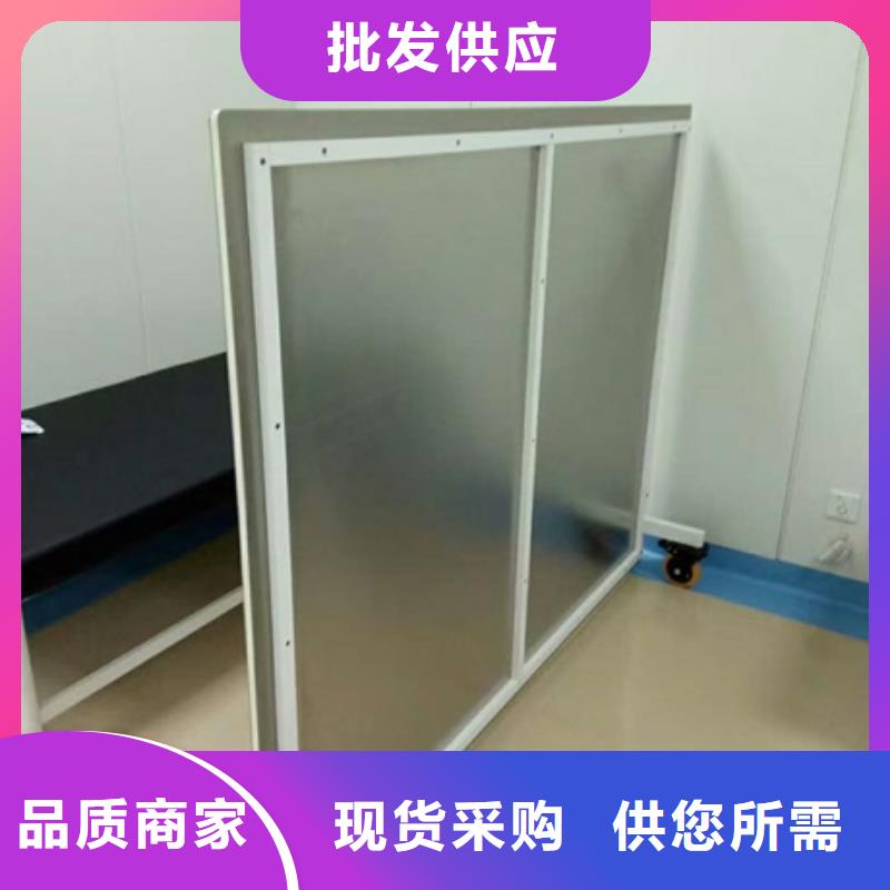铅屏风【医用铅砖】货源充足当地服务商
