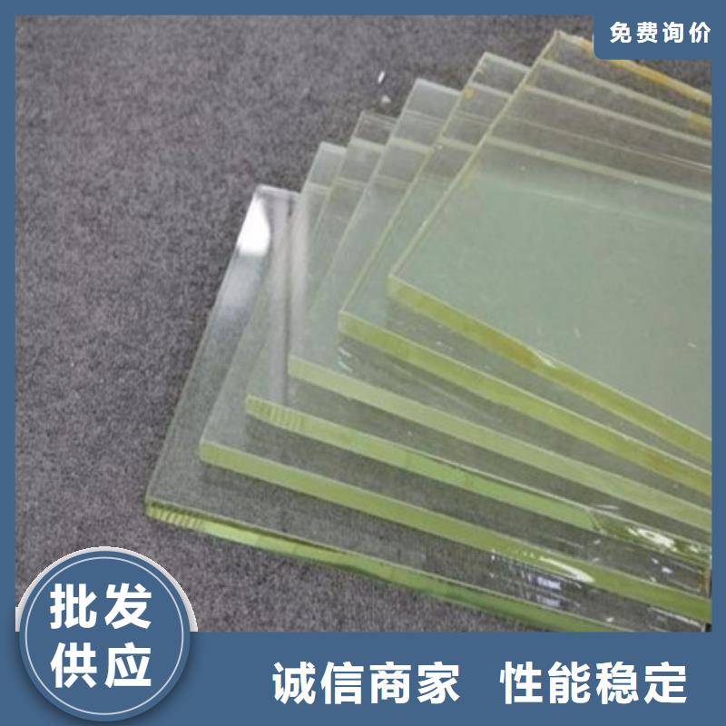 铅玻璃防辐射铅板厂家大量现货保障