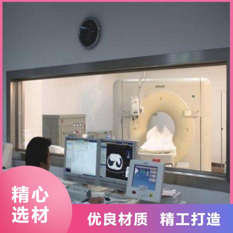 铅玻璃铅砖追求品质省心又省钱