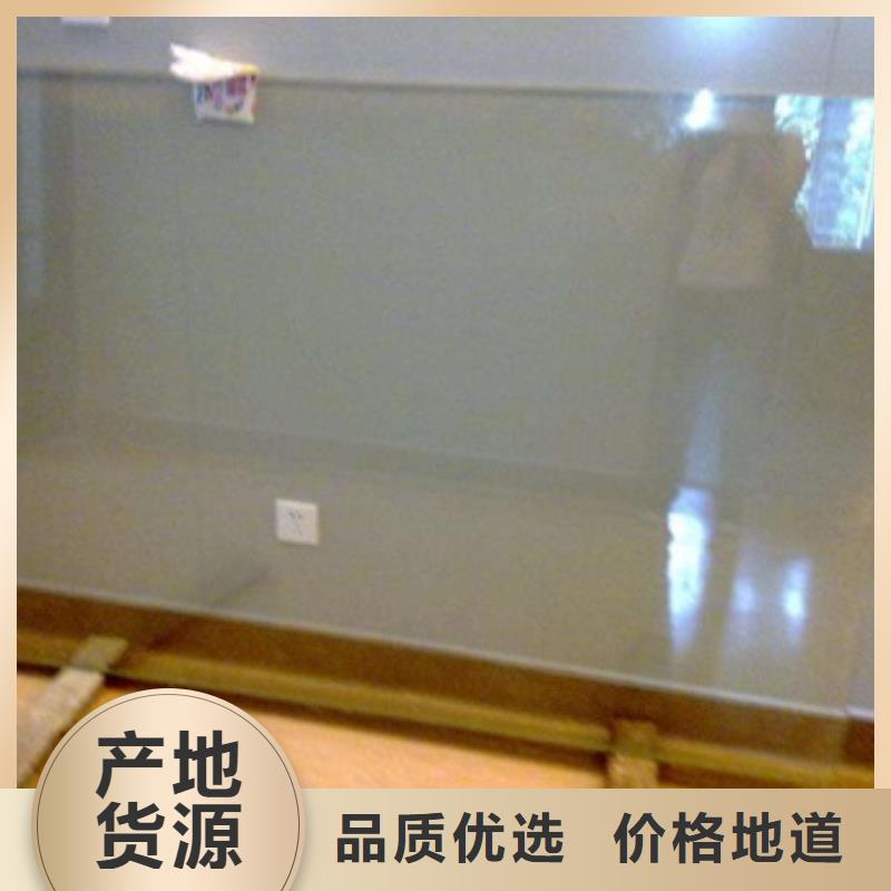 铅玻璃铅砖拒绝伪劣产品匠心打造