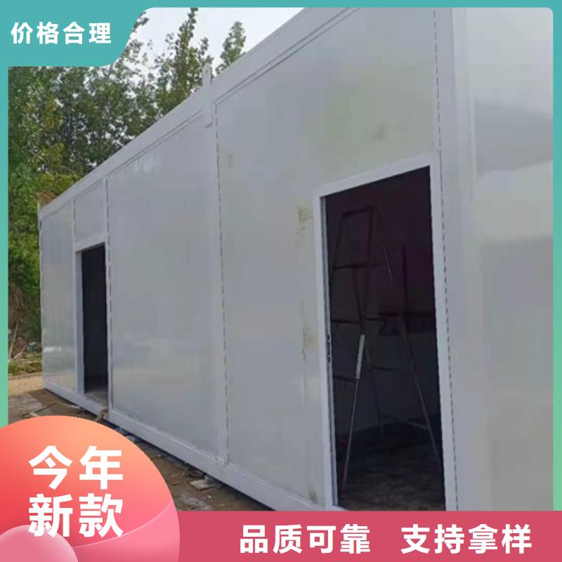 方舱铅门厂家细节严格凸显品质用心服务