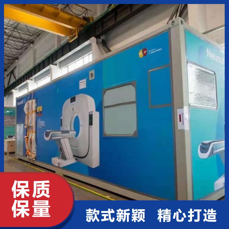 【方舱铅门产品实拍】出厂价