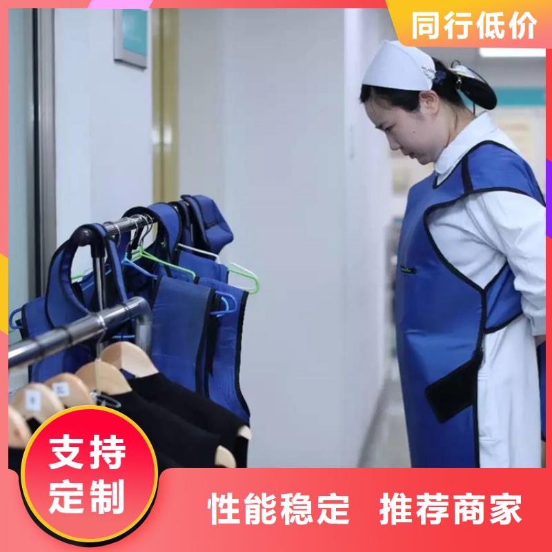 铅衣_铅砖量少也做源厂定制