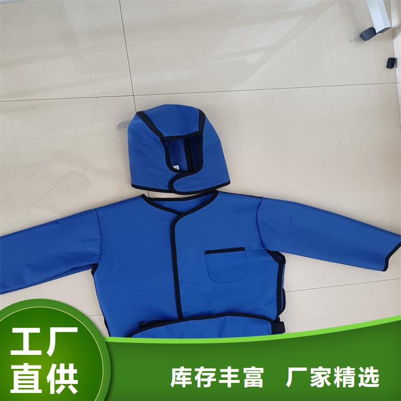 铅衣-铅门颜色尺寸款式定制用途广泛