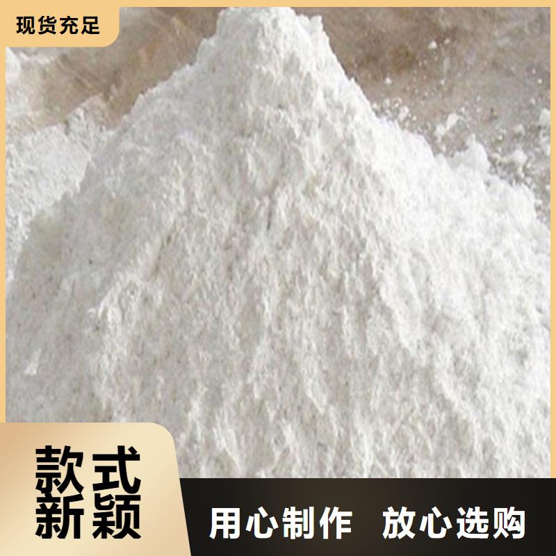 硫酸钡砂铅玻璃好品质经得住考验源头实体厂商