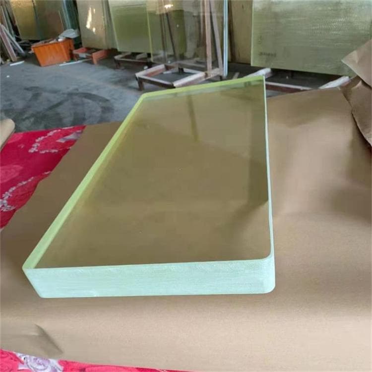牙科铅玻璃品种齐全的厂家实力大厂家