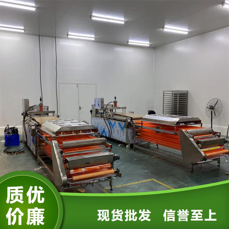 静音烙馍机产品特色详解同城供应商