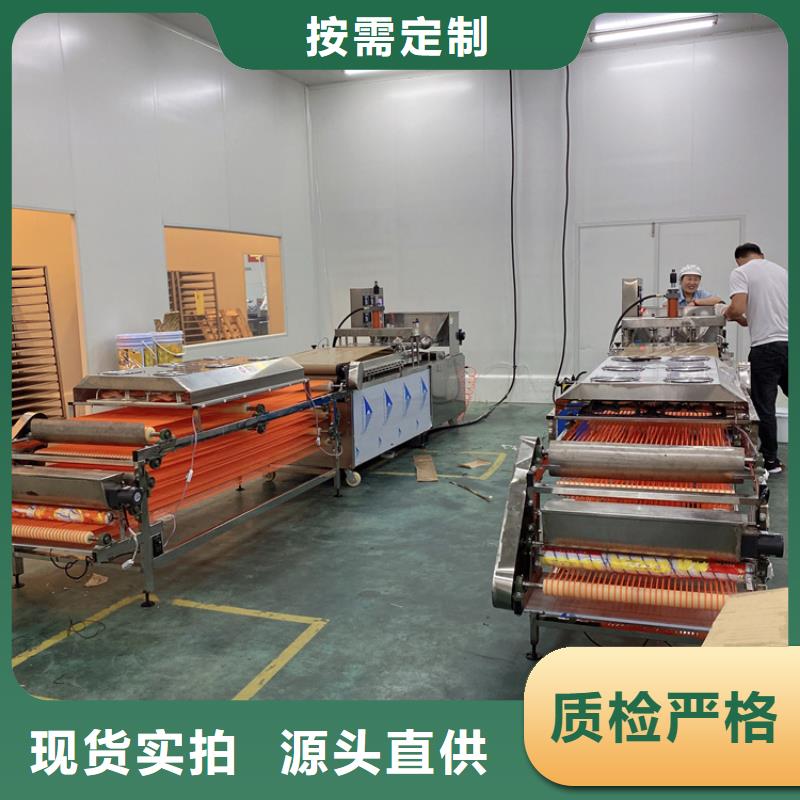 烧烤小饼机多种产量和配置2025介绍为您精心挑选