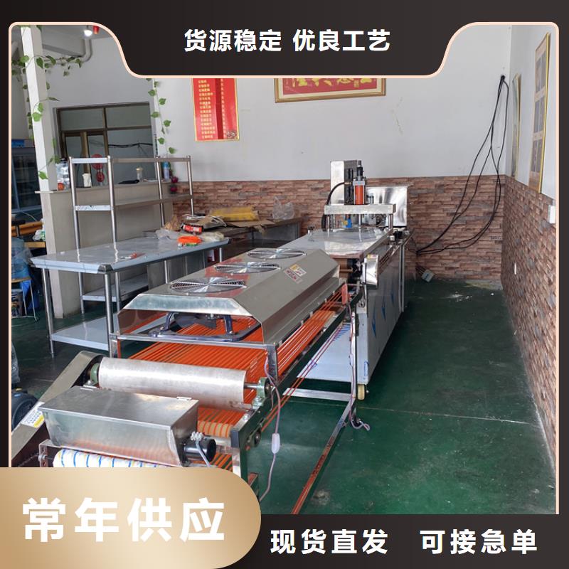 鸡肉卷饼机材质与特点介绍一站式采购方便省心
