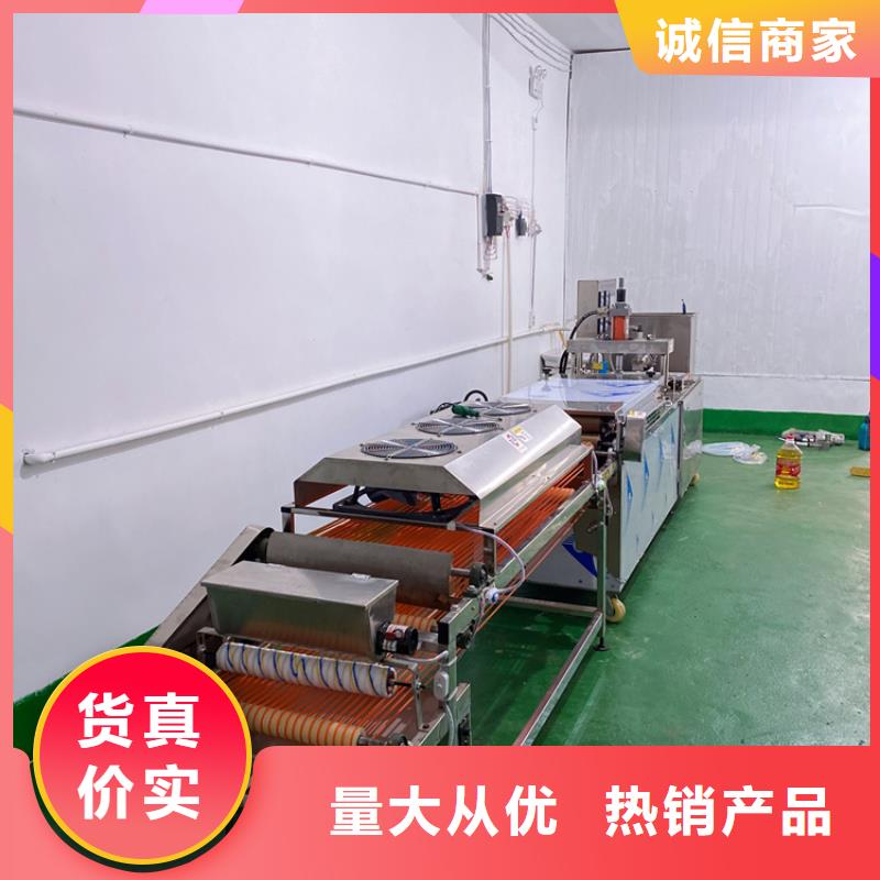 全自动烙馍机气压烙馍机优质货源价格公道合理