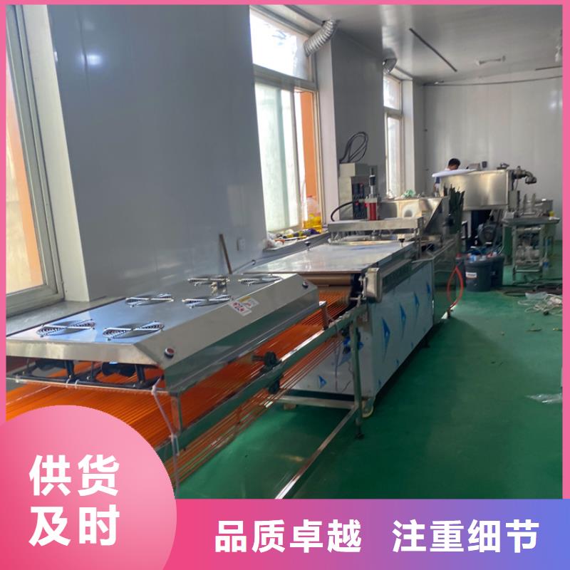 烫面春饼机产品使用情况2025持续更新当地制造商