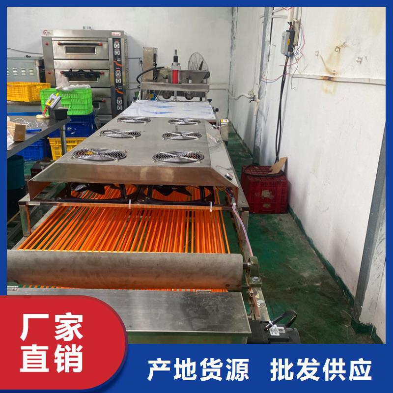 全自动烙馍机在工作时的问题好品质售后无忧