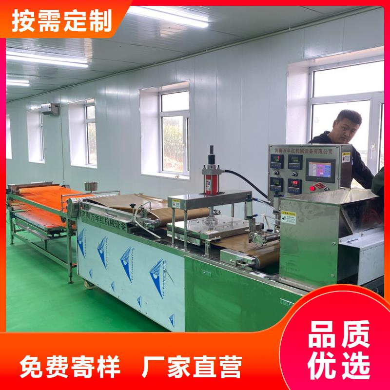 多功能烙馍机设备几大常识2025持续更新高品质诚信厂家