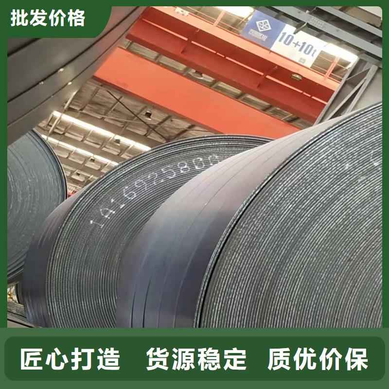 不锈钢板中厚板切割敢与同行比价格工程施工案例