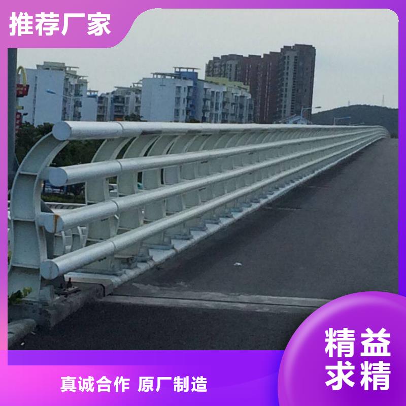 防撞护栏快速生产质检合格发货