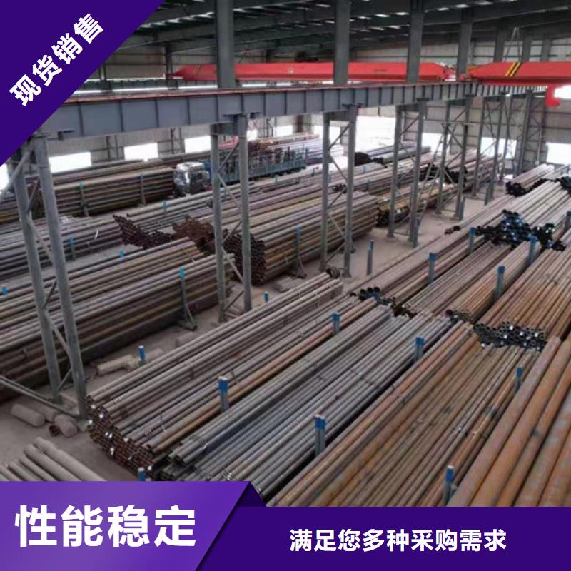 无缝钢管-Q355D无缝方管价格地道本地制造商