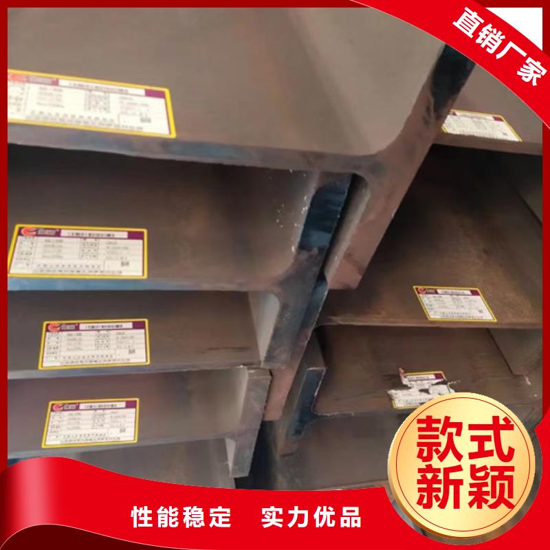 H型钢精密钢管品质卓越应用领域