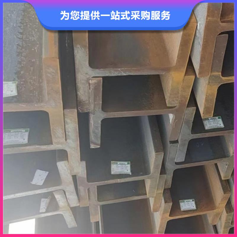 H型钢Q345DQ355C无缝钢管追求细节品质生产安装