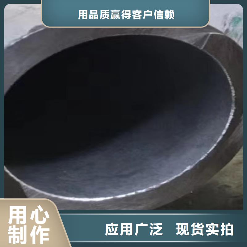 【Q345D无缝钢管】Q355B无缝钢管性价比高本地配送