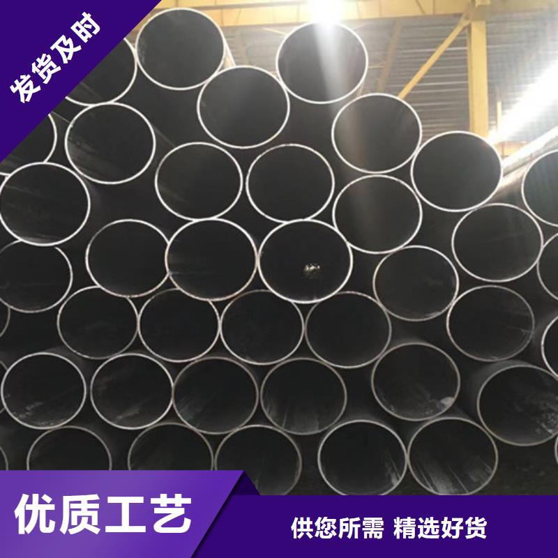 Q345C无缝钢管Q355B无缝方管产地工厂订购
