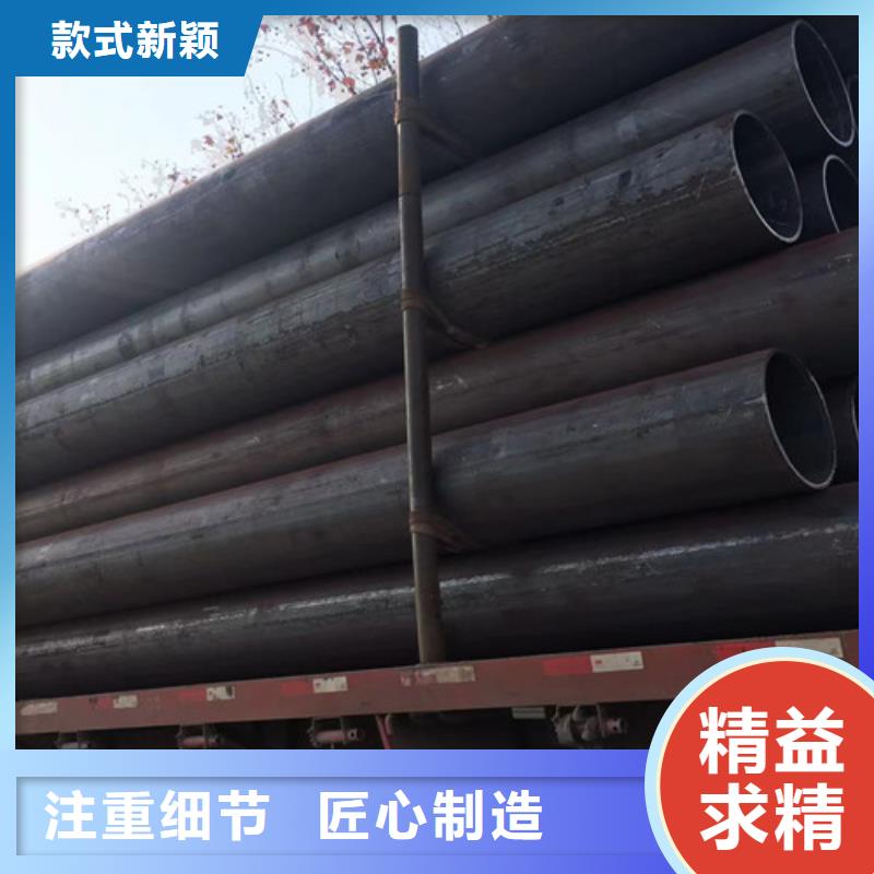 Q345C无缝钢管Q355B无缝方管专业生产团队订制批发