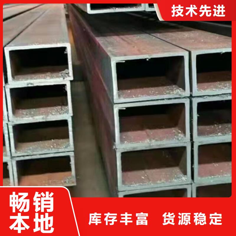 方管304L工角槽厂家直营货源足质量好