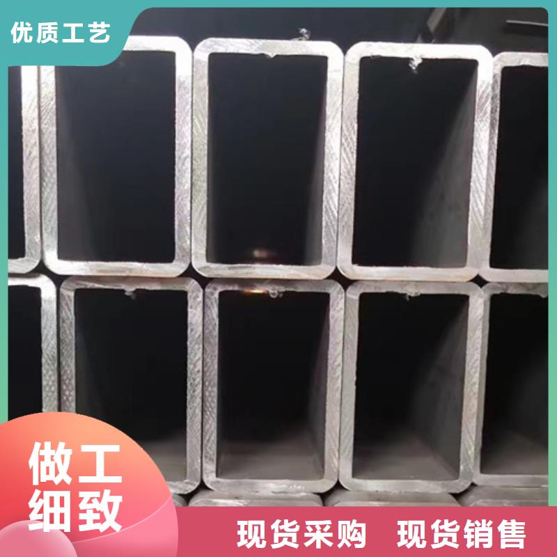 方管,H型钢源头厂家经验丰富质量不佳尽管来找我