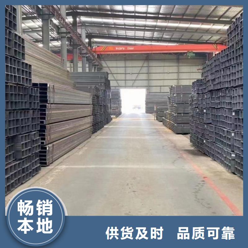 方管Q355C无缝方管精品优选当地生产厂家