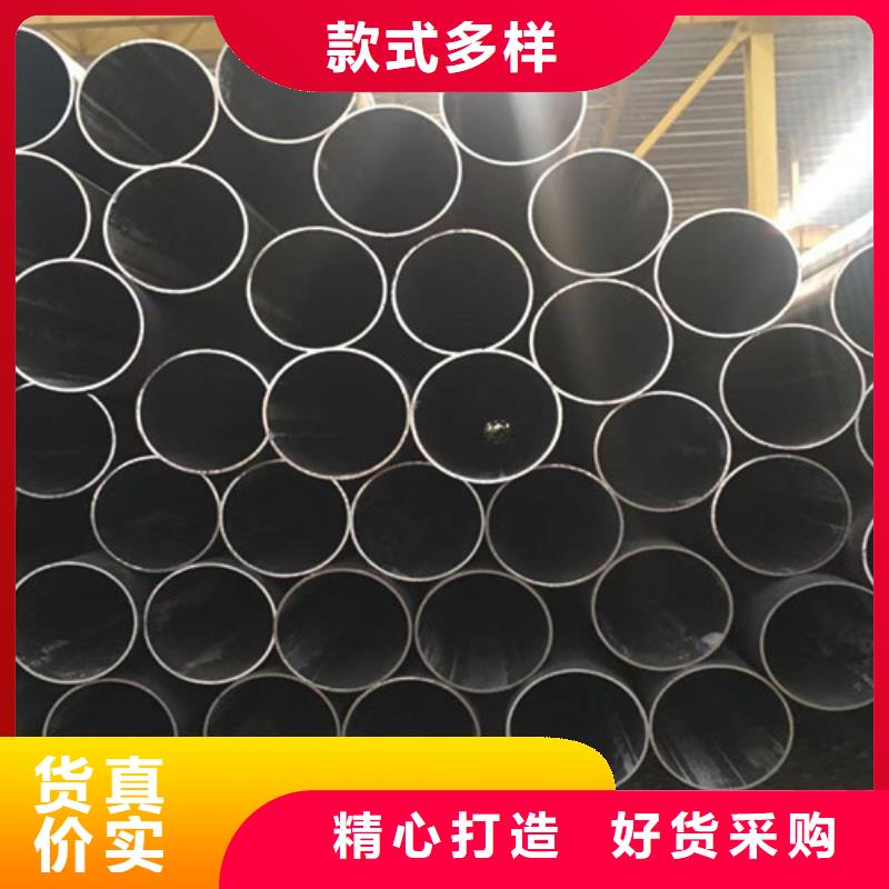 Q345E无缝钢管Q355B无缝方管厂家货源本地生产商
