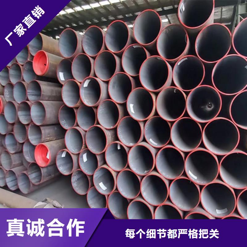 Q345E无缝钢管【角钢】精工制作当地公司