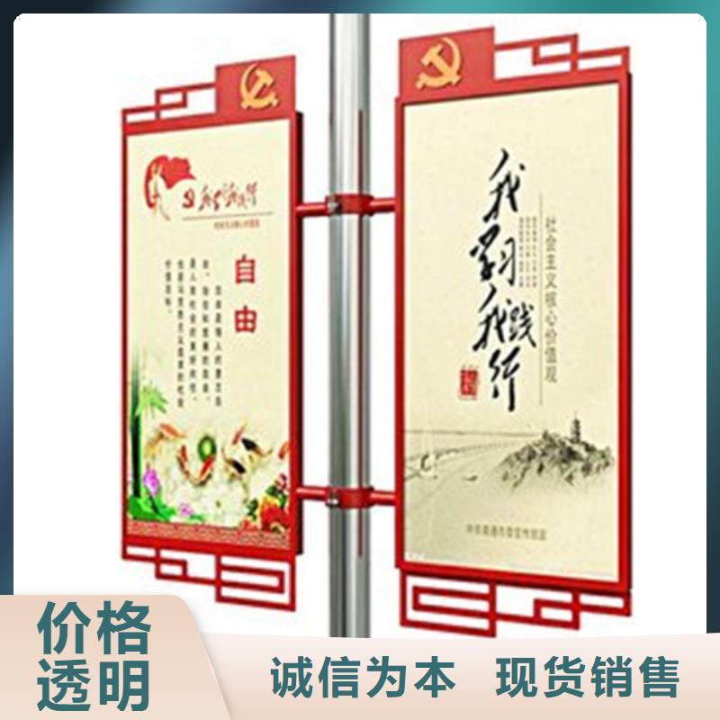 灯杆灯箱交通标志牌买的是放心同城制造商