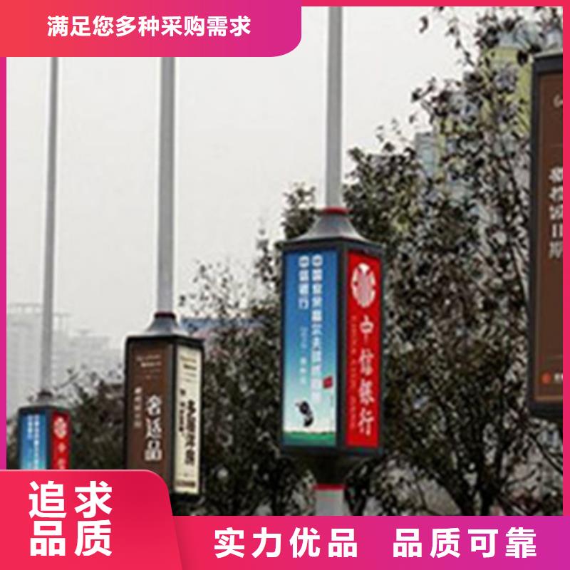 灯杆灯箱超薄灯箱一周内发货工厂价格