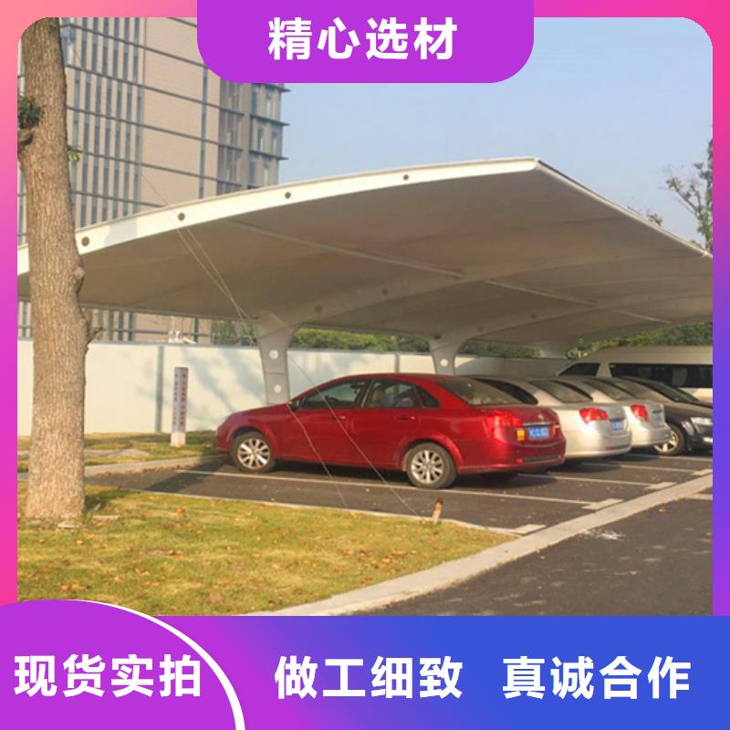 自行车停车棚【铝制灯杆灯箱】超产品在细节当地制造商