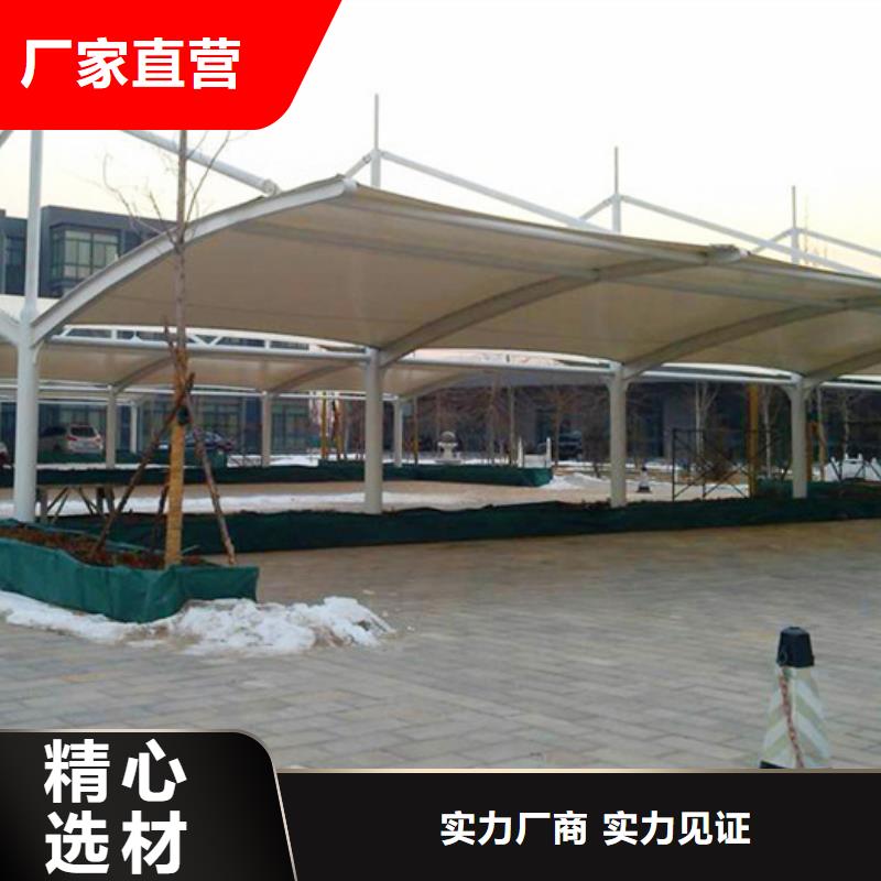 【自行车停车棚】亚克力灯箱匠心制造来电咨询