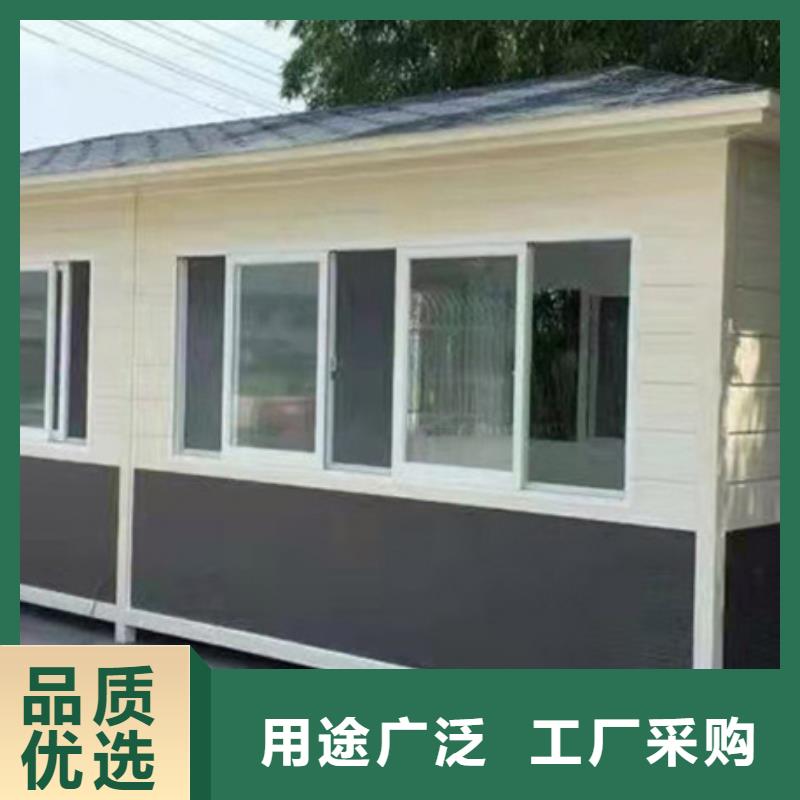 【垃圾分类房】现代简约候车亭库存充足支持批发零售