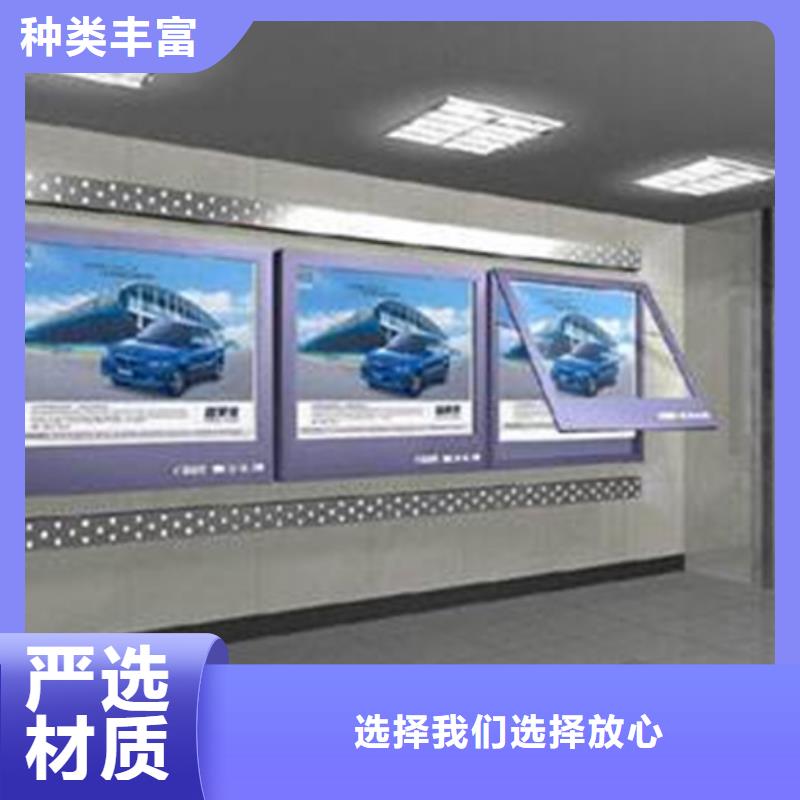 滚动灯箱旧衣回收箱现货充足保质保量
