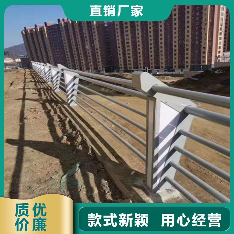 护栏热镀锌立柱快速报价同城品牌