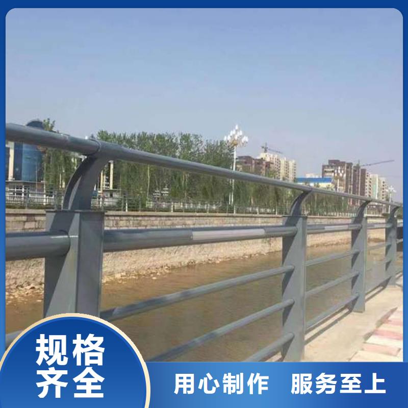 护栏_木纹转印护栏国标检测放心购买本地货源