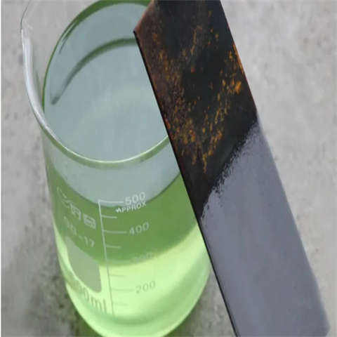 除锈除锈剂配方-按需定制