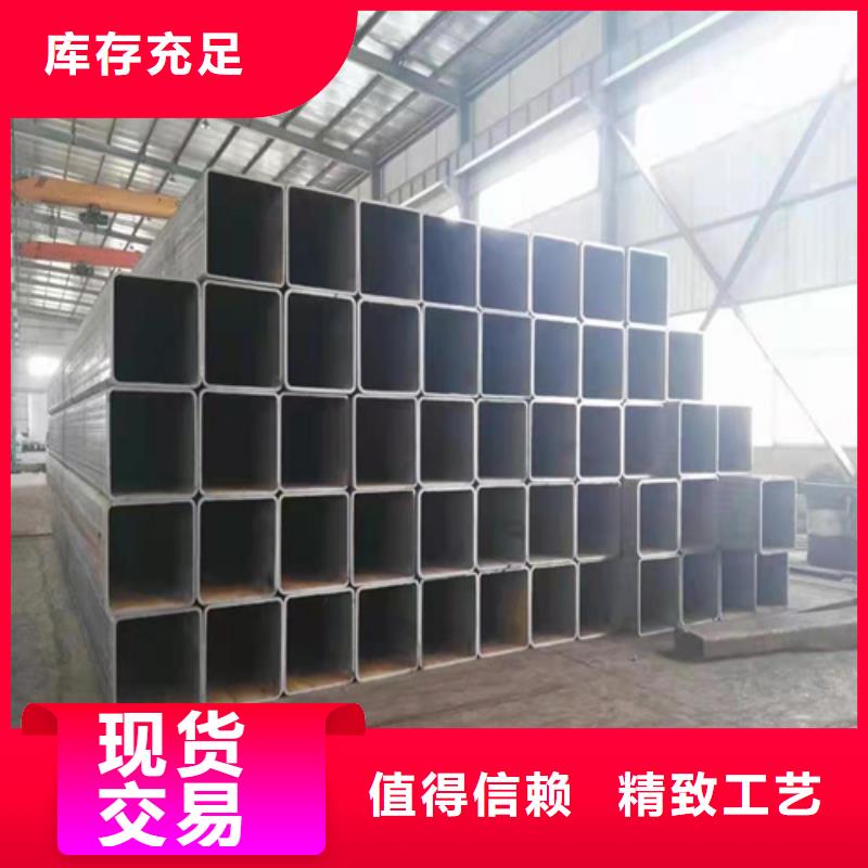 方矩管施工团队实力厂商有实力有经验