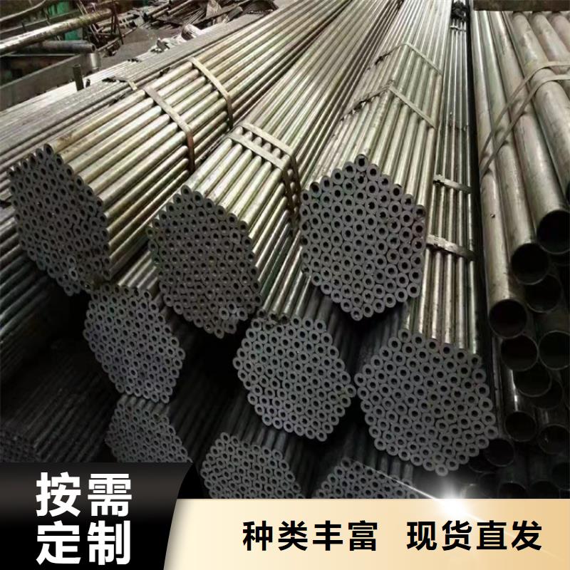无缝钢管承接本地供应商