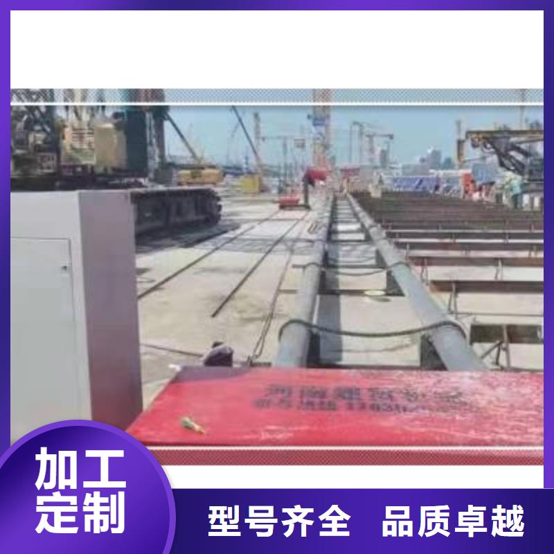 绕筋机钢筋带锯床标准工艺同城服务商