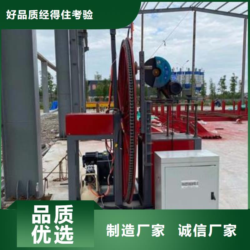 弯曲中心钢筋弯曲机厂家品控严格现货满足大量采购