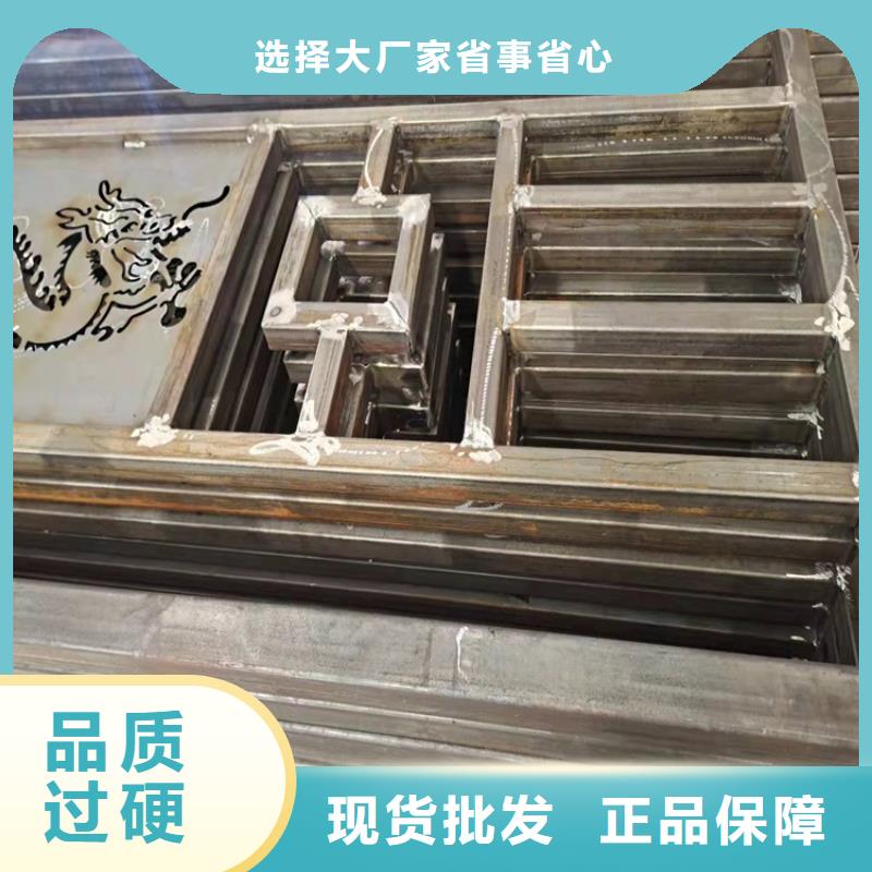 桥梁护栏人行道栏杆实力见证自有生产工厂