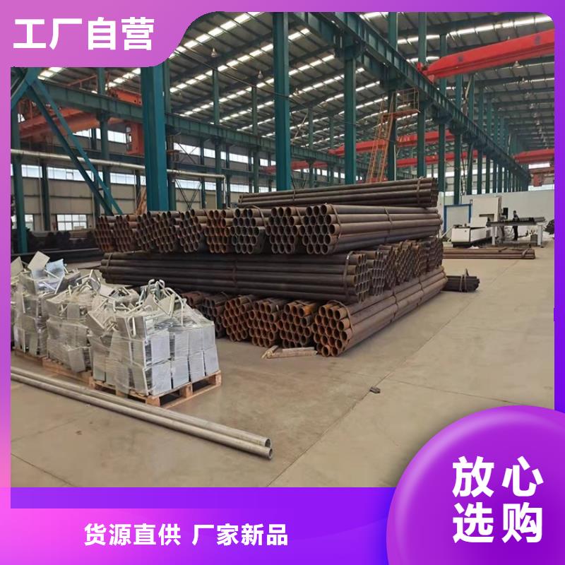 桥梁防撞护栏桥梁景观栏杆一周内发货源头直供